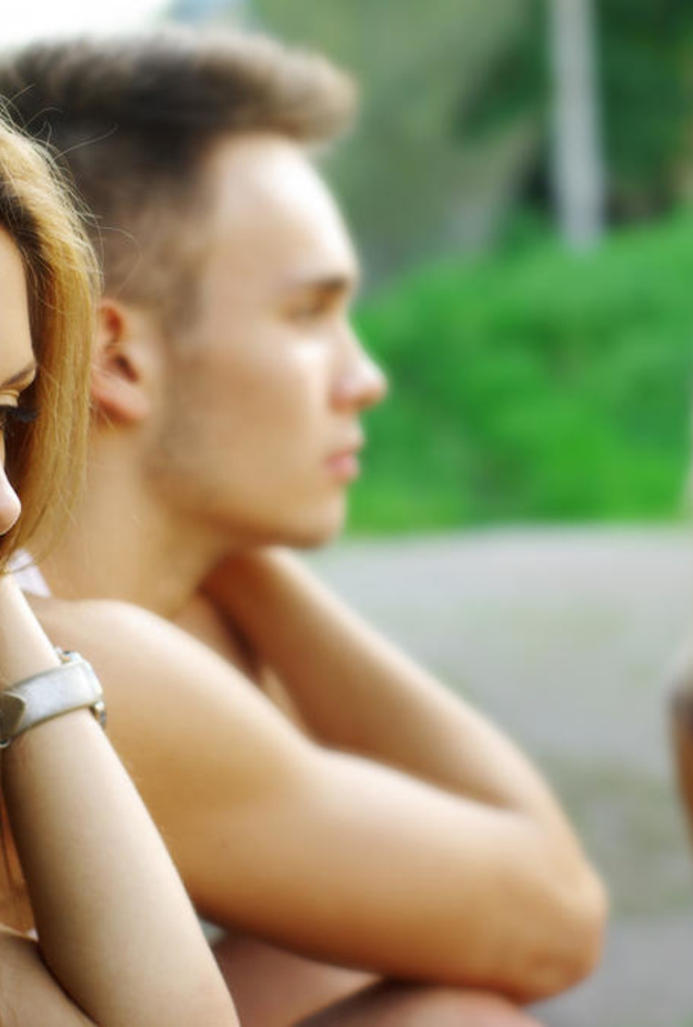 غيرة المرأة على الرجل حب أم أنوثة