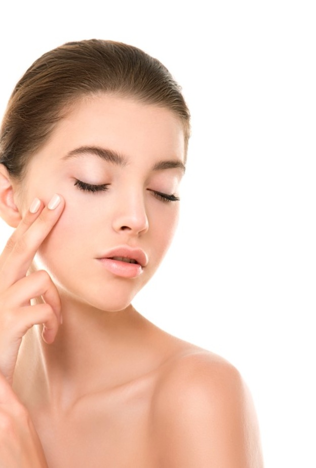 ماسك الأفوكادو لبشرة نضرة بدون مكياج