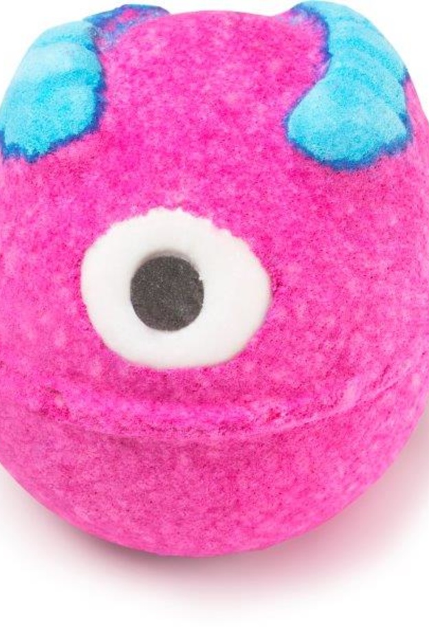 Boo! Shower Slime صابون