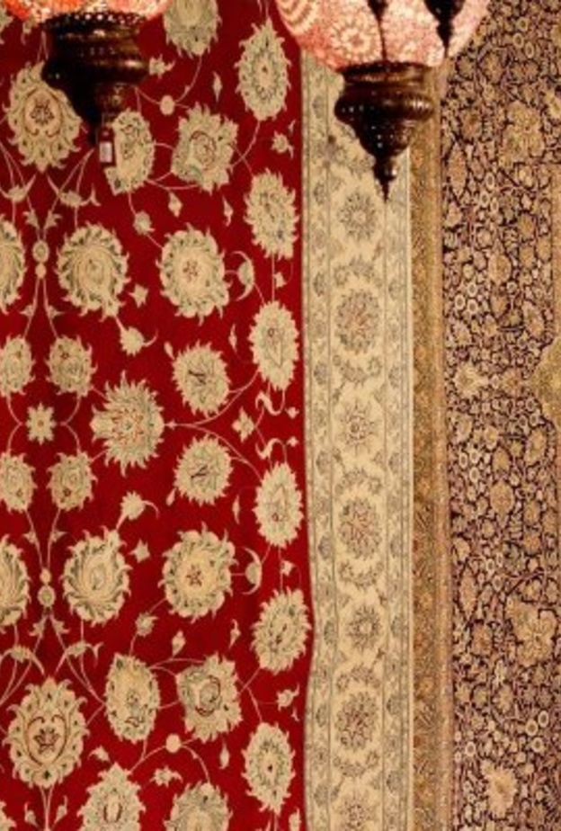  أفضل الأسواق التقليدية والشعبية في أبو ظبي