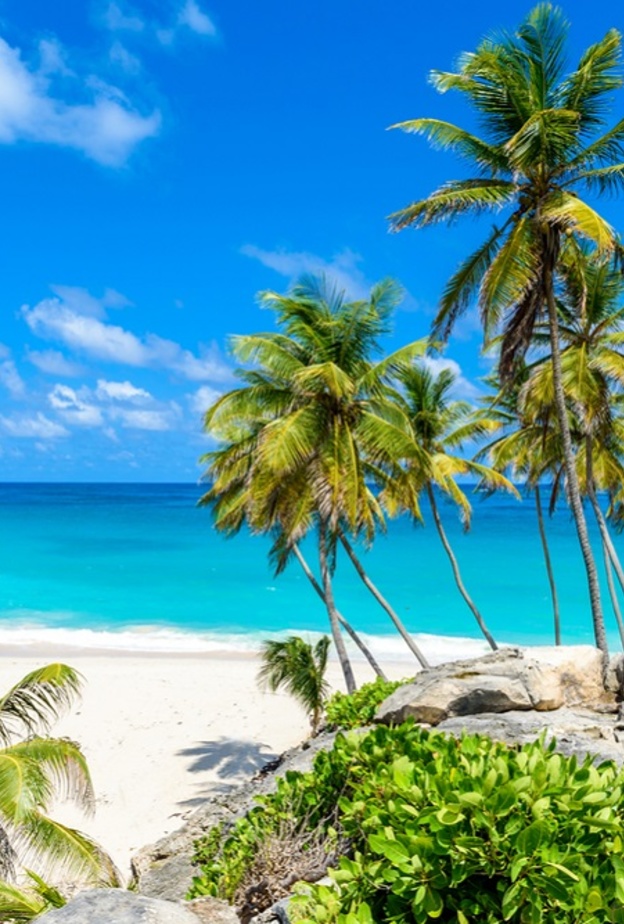 اليكم ما يجب معرفته عن السفر الى جزر الكاريبي في أكتوبر