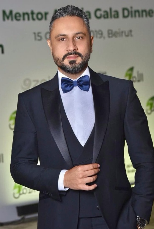 قيس الشيخ نجيب 