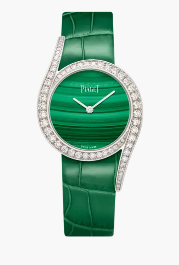 ساعة من فان كليف اند آربلز Van Cleef & Arpels