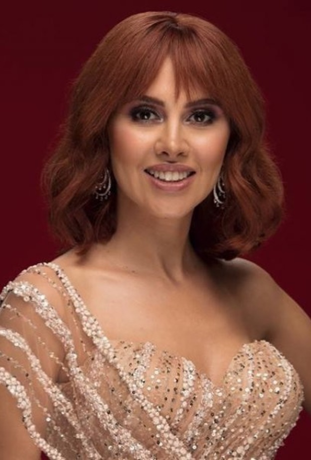 ياسمين رئيس