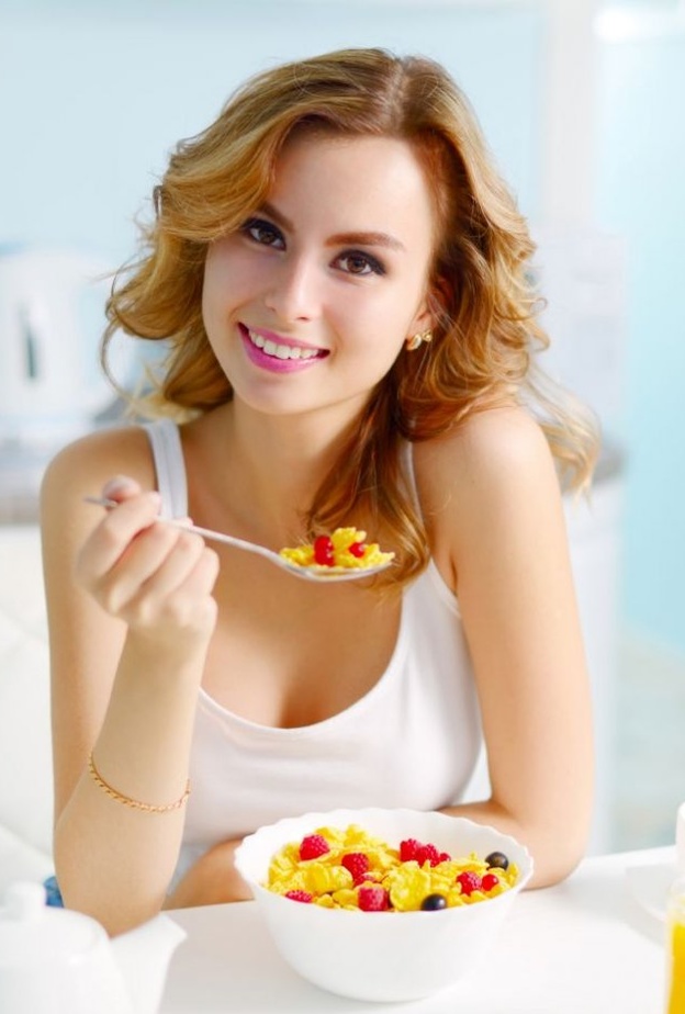  اسرع طريقة تنحيف بدون رجيم ولا رياضة