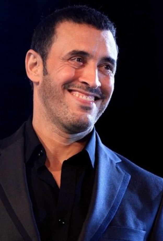 كاظم الساهر