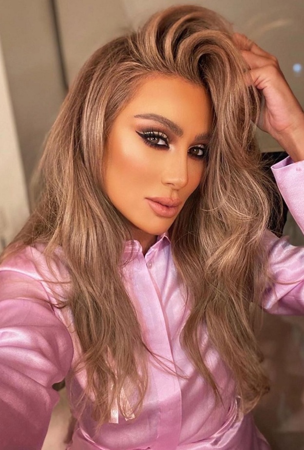 اي تسريحة شعر ستختارين لموسم خريف 2019