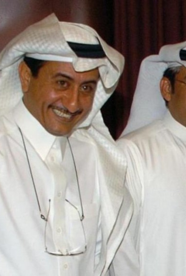 ناصر القصبي والسدحان 