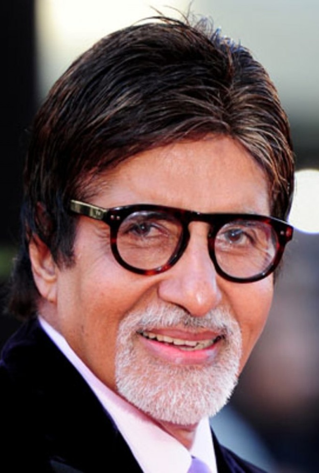 اميتاب باتشان 