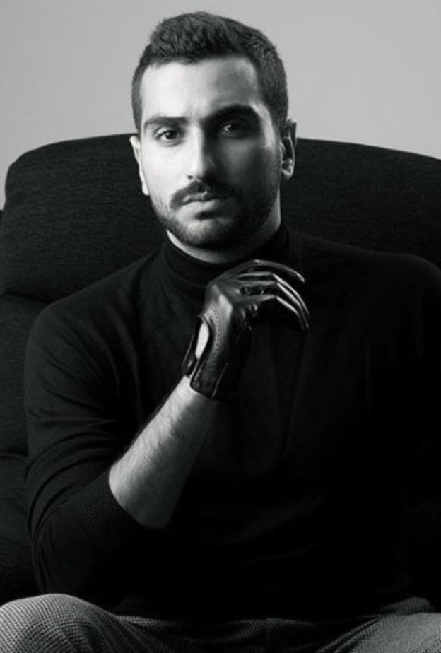 محمد الشرنوبي