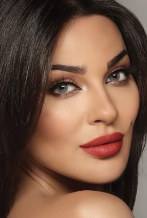 نادين نسيب نجيم 