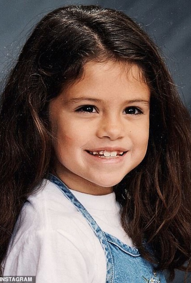 سيلينا جوميز 