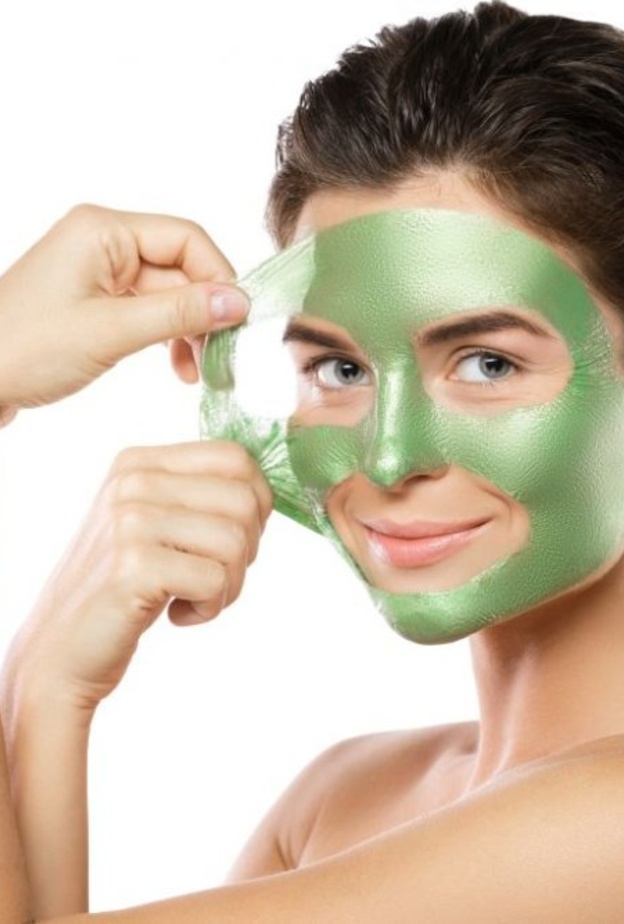  طريقة عمل ماسك الشاي الاخضر والعسل لتنقية البشرة