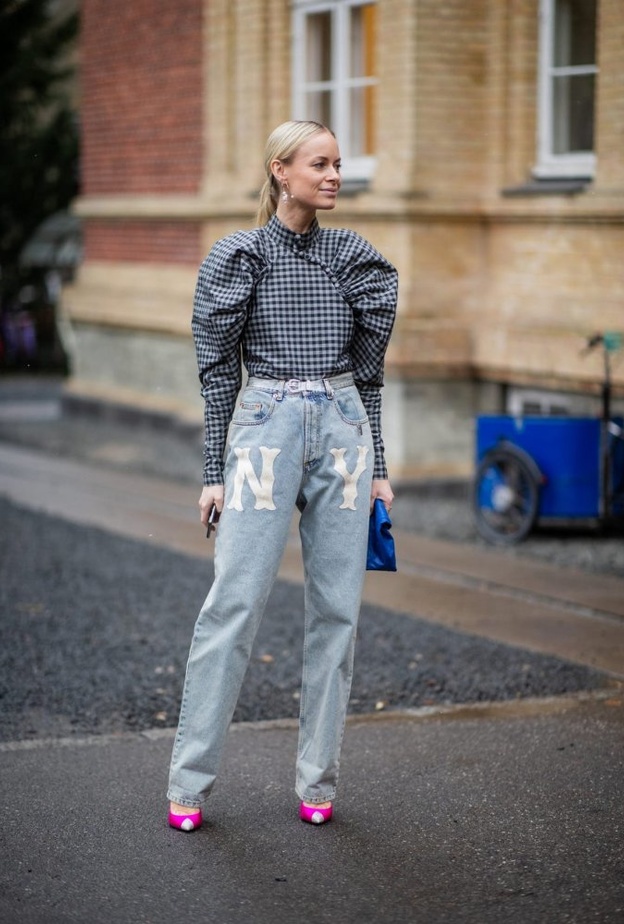 بوديسوت سوداء من  Alaïa 