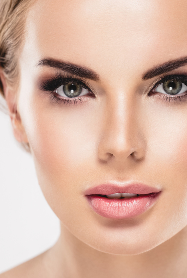  إحصلي على أفضل النتائج لتجميل أنفك بدون عمليات