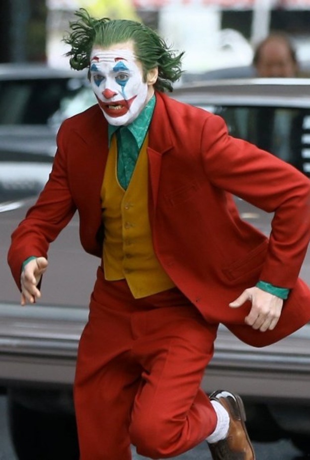 فيلم الجوكر