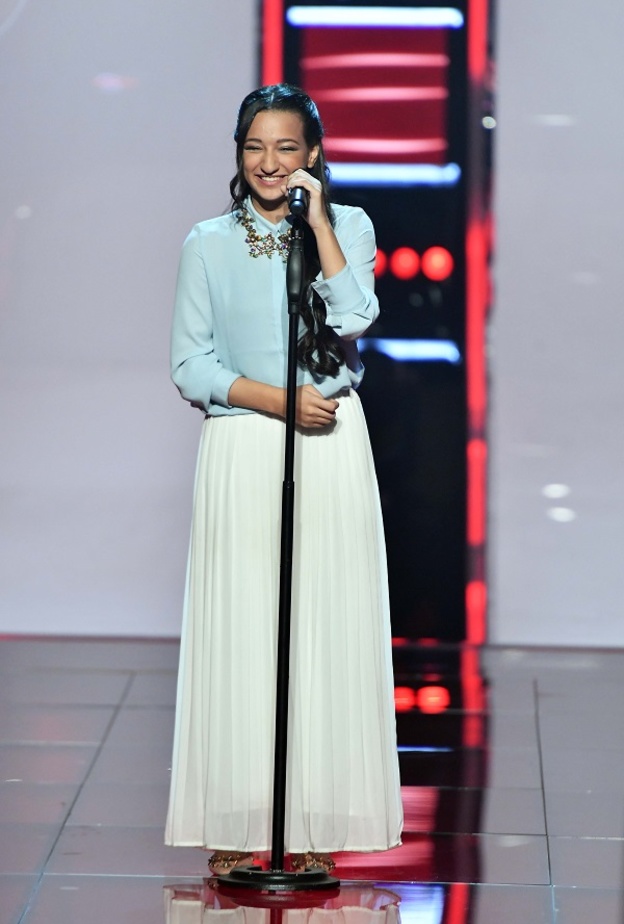 نورهان المرشدي