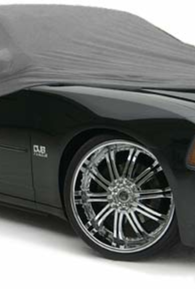 نصائح للحفاظ على السيارة عند ايقافها لفترة طويله