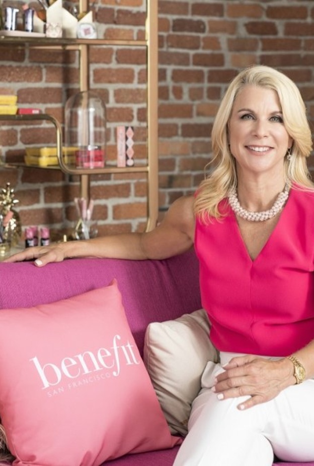 احصلي على تغطية مثالية من كونسيلر Boi-ing Cakeless