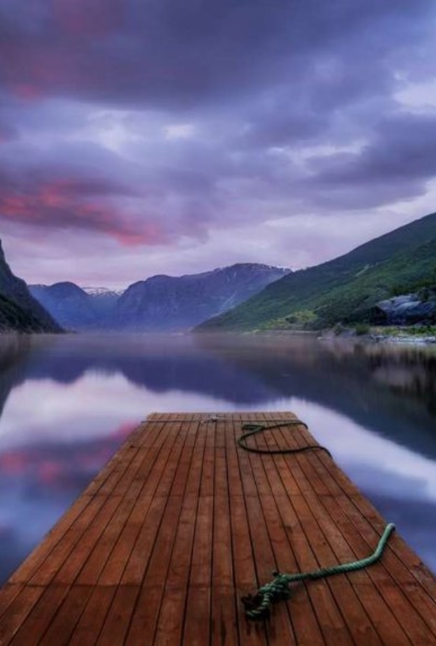  Ålesund مدينة ساحلية رائعة في النروج
