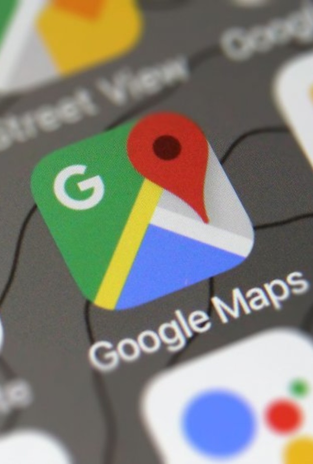  تطبيق خرائط جوجل يدعم خاصية الإبلاغ عن الحوادث على الطريق