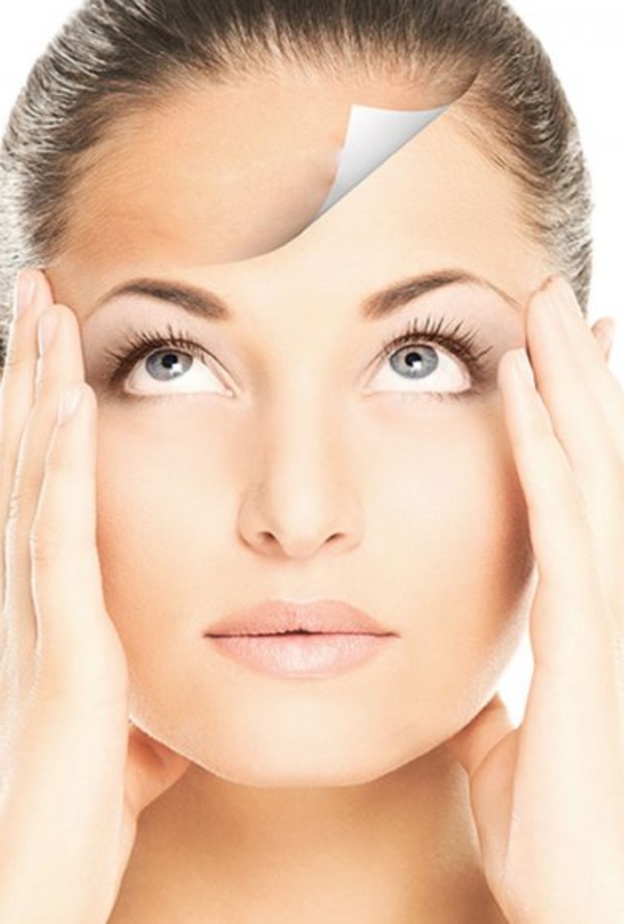 فوائد ماسك الفراولة والليمون لتفتيح وتقشير البشرة