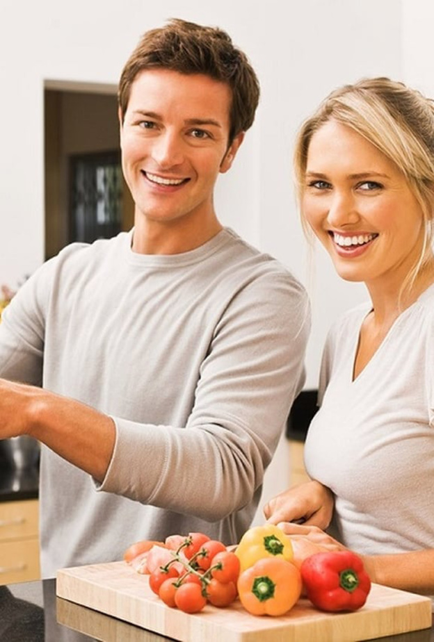  تناول الاحتياج اليومي من الفيتامينات و المعادن يقي من الأمراض