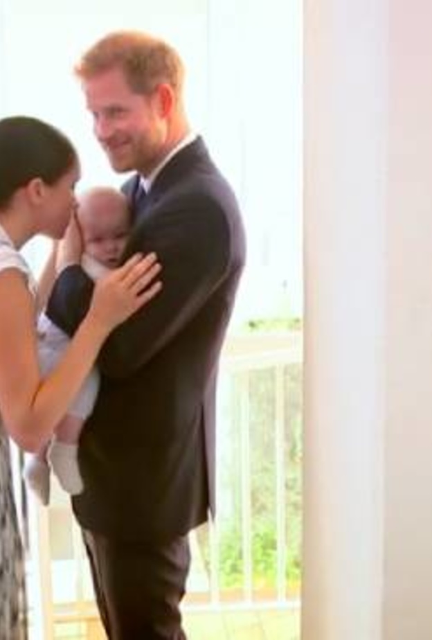 الأمير هاري وميغان ماركل يخططان للحصول على عطلة قصيرة من المهام الرسمية