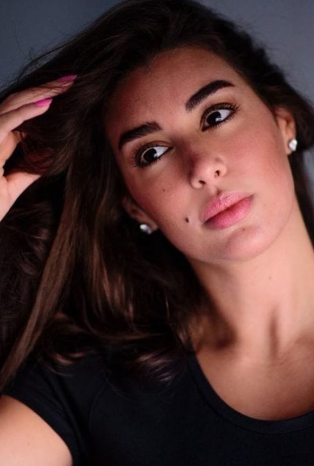 ياسمين صبري