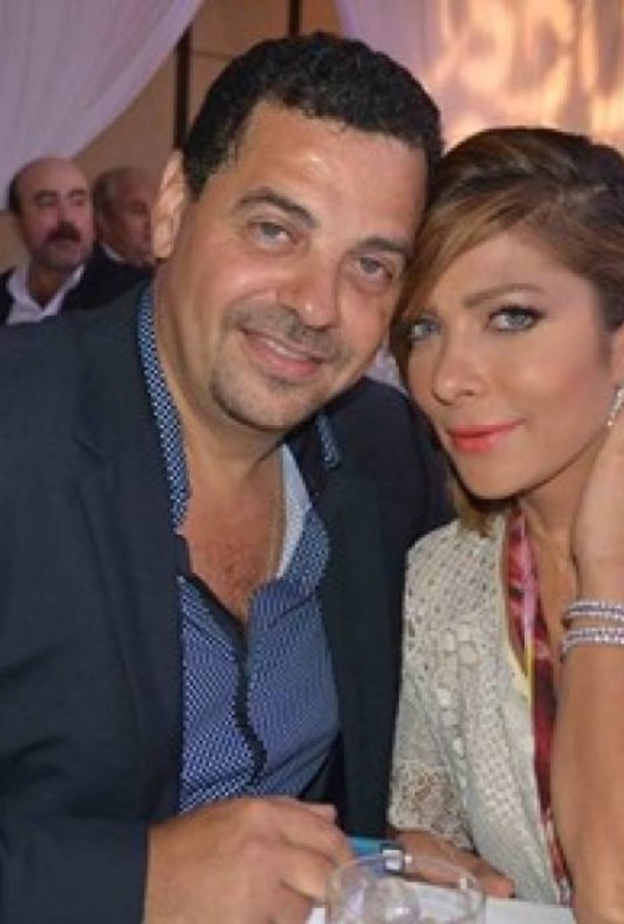 أصالة وطارق العريان