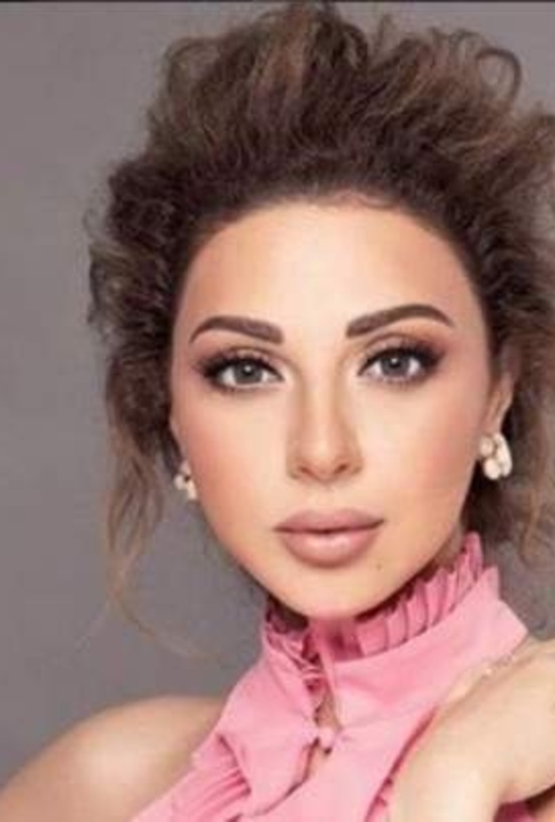 ميريام فارس