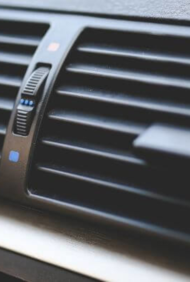 علامات تدل على تعطل مكيف السيارة