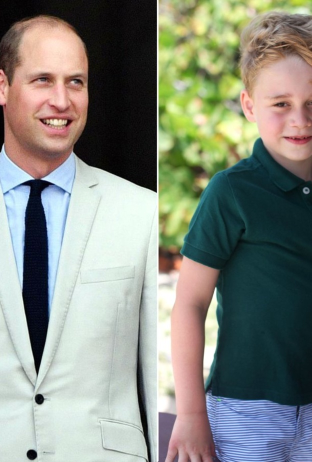 الأمير وليام يتحدث عن مسئولياته المستقبلية كدوق لكورنوال