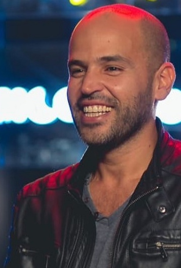 الفنان أبو يطرح اغنية "حبيبي يا ليل" 