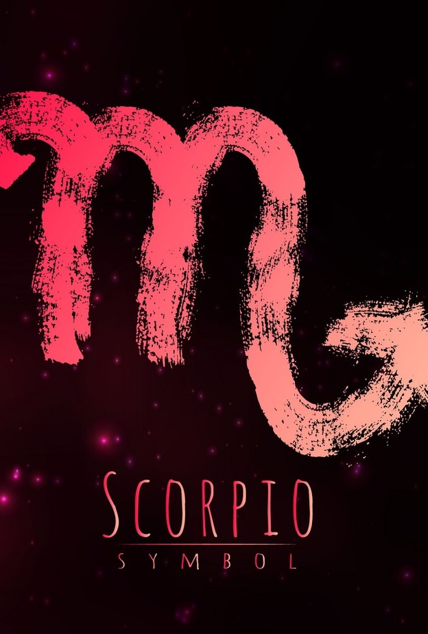 يتمتع برج العقرب بشخصية هادئة وموزونة