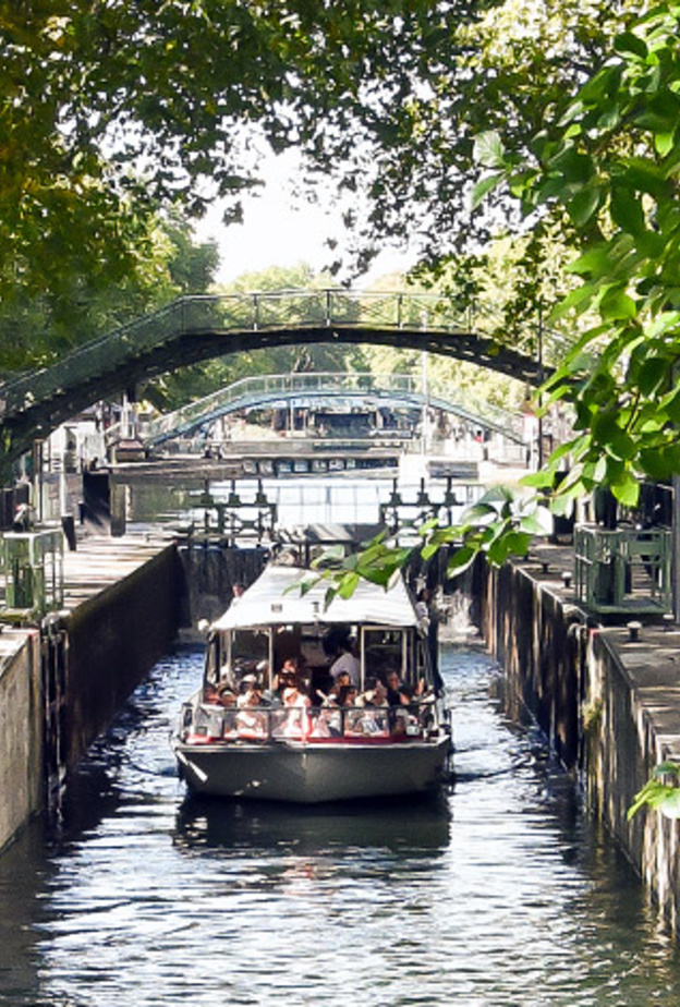 إحجز مسبقًا لضمان زيارة الوجهات المشهورة في باريس