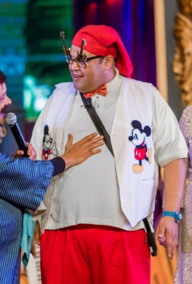 عرض مسرحية "3 أيام في الساحل"