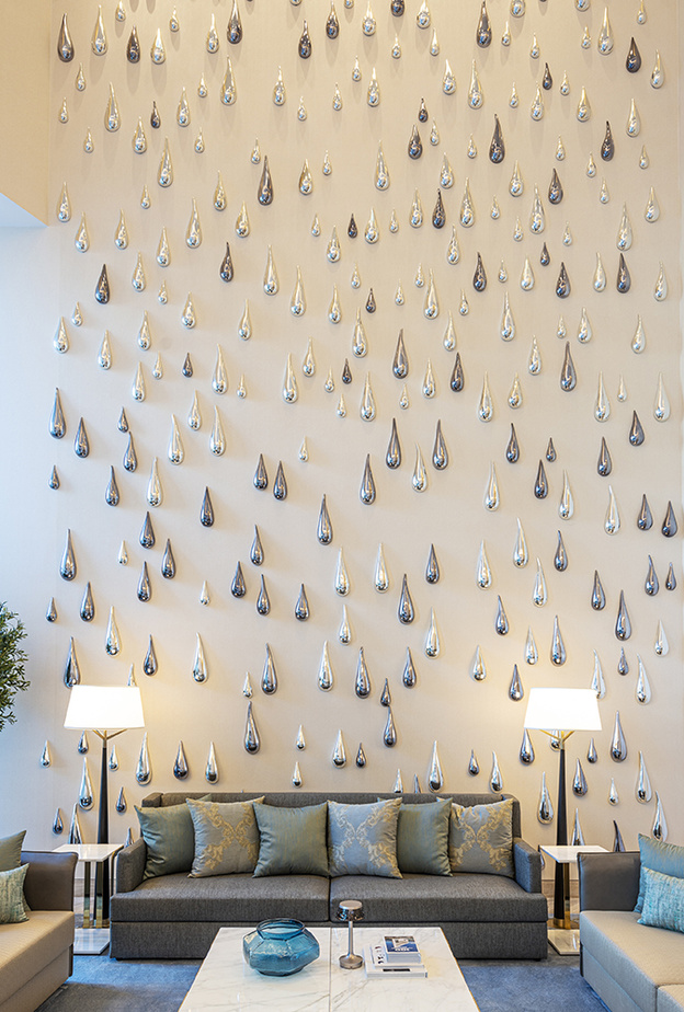 فنادق فخمة تم افتتاحها مؤخرا في دبي .. تعرفوا عليها