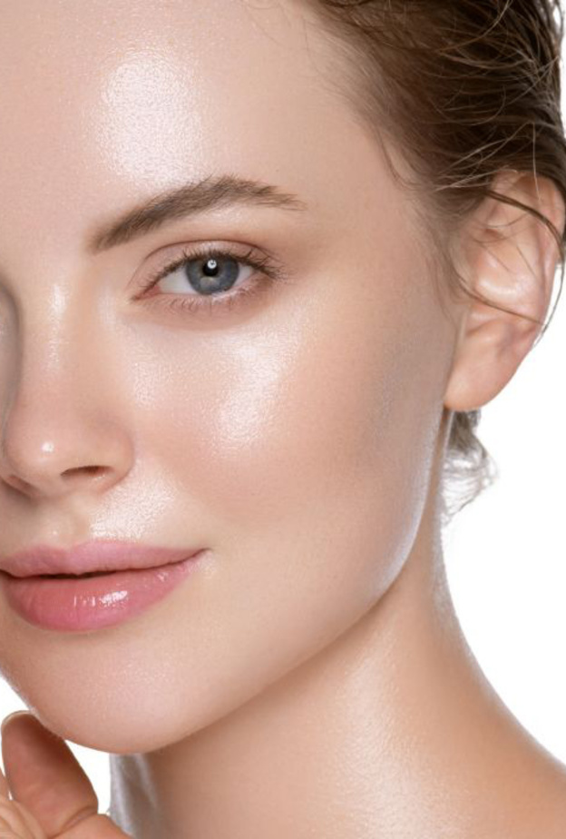 طريقة عمل ماسك الخوخ والزبادي لنضارة البشرة وتنعيمها