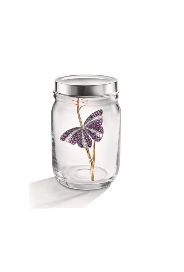 تيفاني تقدم هدايا تيفاني المميزة جداً لمناسبات نهاية العام