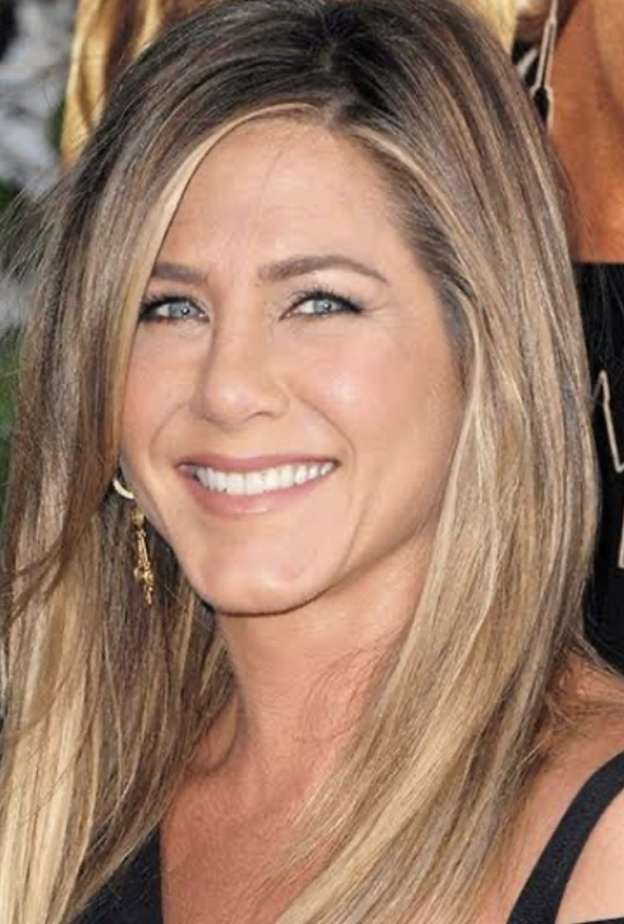 جينيفر أنيستون 