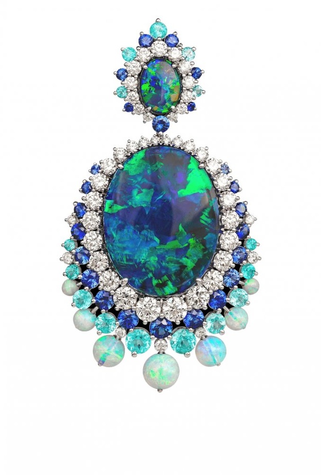 اسوارة من بوشرون Boucheron