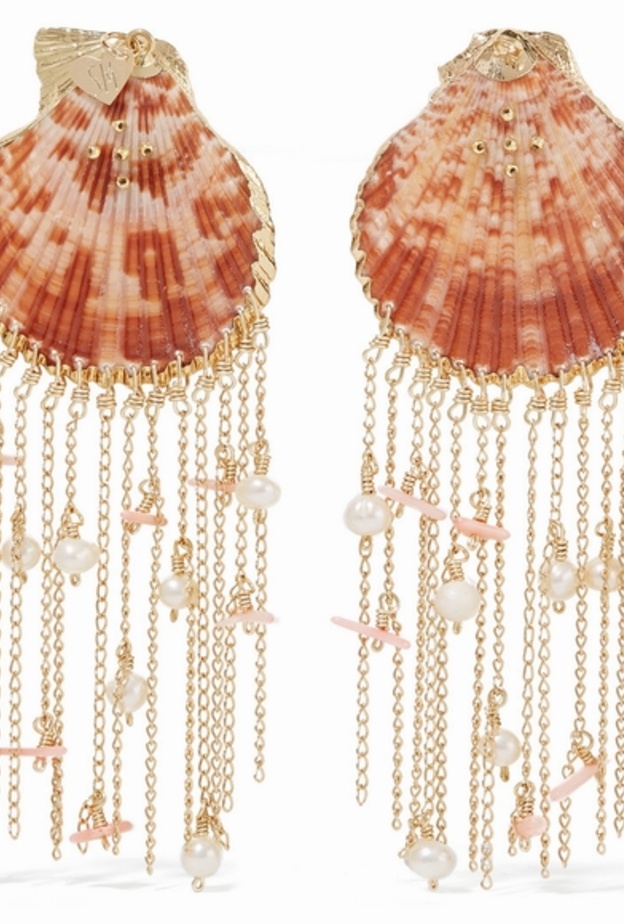 اسوارة من بيبا سمول Pippa Small