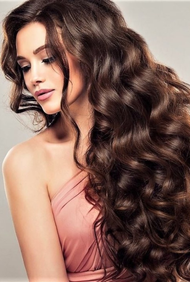 احصلي على شعر طويل باستخدام بذور البابايا مع الشامبو