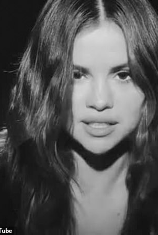 سيلينا جوميز 