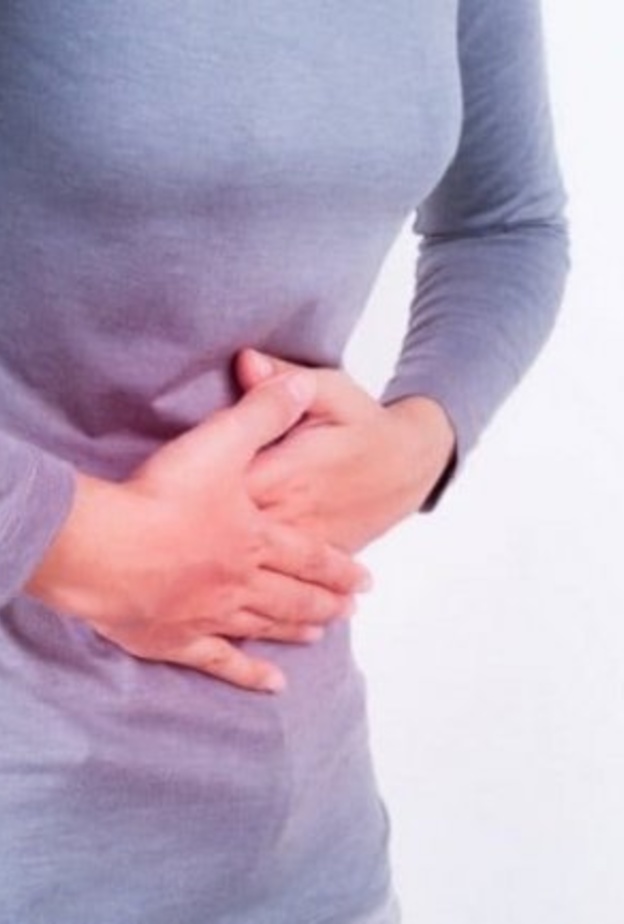  خمول الجهاز الهمضي من مضاعفات اضطرابات الطعام