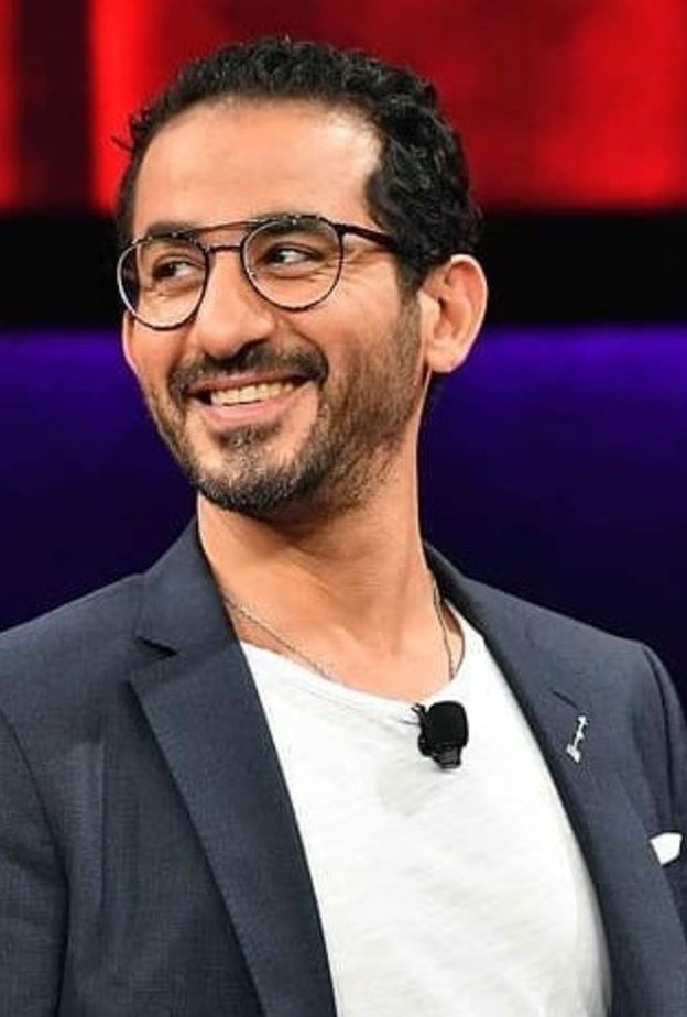 احمد حلمي يعد الجمهور بفيلم كوميدي