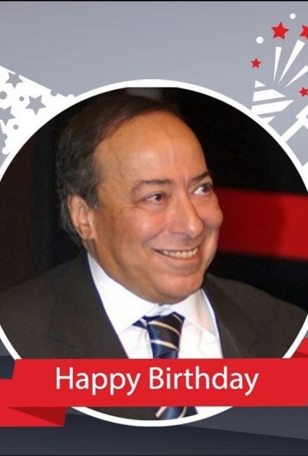 صلاح السعدني