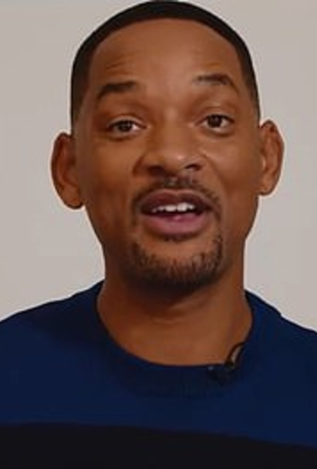 ويل سميث 
