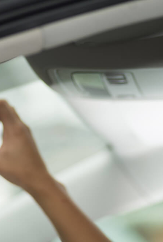 معلومات للمرأة يجب معرفتها قبل قيادة السيارة